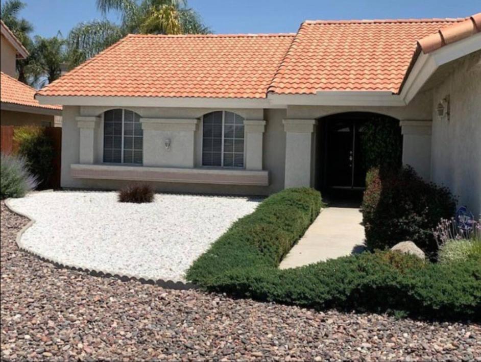 Golden Saddle Suite With Tv And Private Bathroom Hemet Exterior foto
