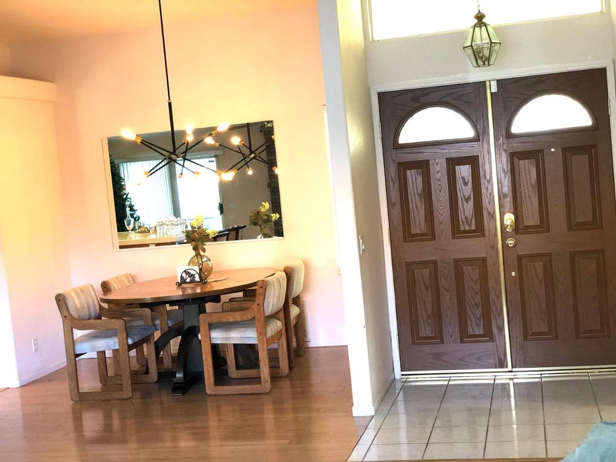 Golden Saddle Suite With Tv And Private Bathroom Hemet Exterior foto
